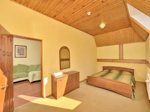 EKO Kompleks Lesnaya Usad'ba Hotel