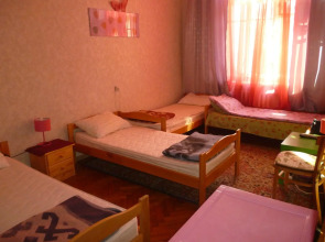 Ester President Hostel