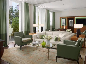 Four Seasons Hotel Milan