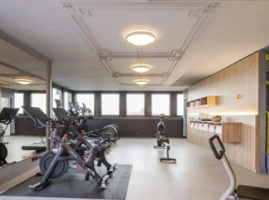 The Scandic Nürnberg Central