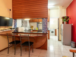 Glacis Heights Villa