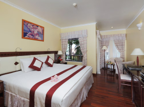 Saigon Phu Quoc Resort