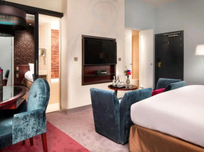 Sofitel Legend The Grand Amsterdam