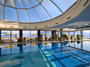 Le Mirador Resort & Spa