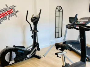 Best Western Plus Le Havre Centre Gare