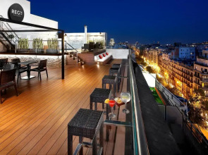 Отель HCC Regente