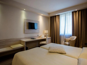 Hotel Hostellerie Du Cheval Blanc