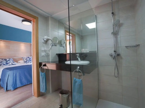 Курорт Playitas Hotel 