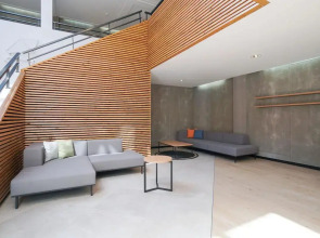 Курорт Playitas Hotel 