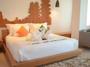 Hotel Nikko Bali Benoa Beach