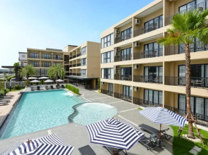 Grand BS Airport Hotel Suvarnabhumi