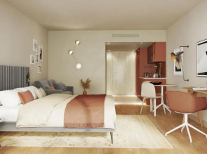 Staybridge Suites Cannes Centre by IHG