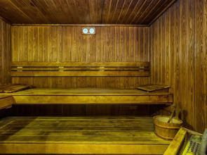 Egnatia Palace Hotel & Spa