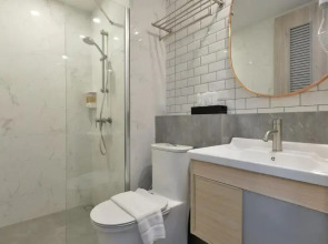 Grand BS Airport Hotel Suvarnabhumi