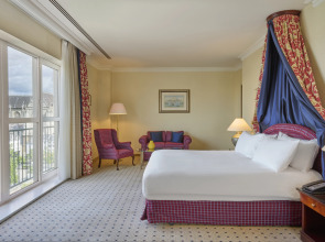 Hilton Antwerp Old Town