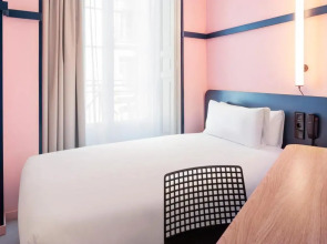 B&B Hotel Madrid Centro Plaza Mayor