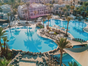 Iberotel Makadi Beach - All inclusive