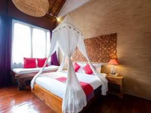 Kakul Villas & Suites