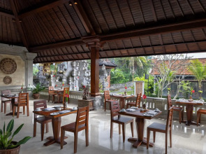 Sakti Garden Resort & Spa