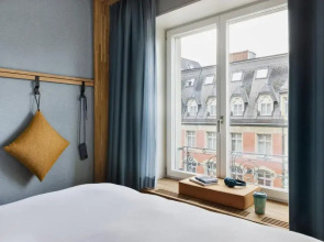 Stay KooooK Bern City