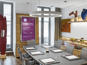 Boutique Hotel Am Stephansplatz