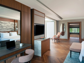 Rixos Sungate - The Land of Legends Access