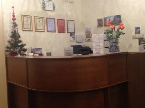 Отель Атмосфера на Большом 32