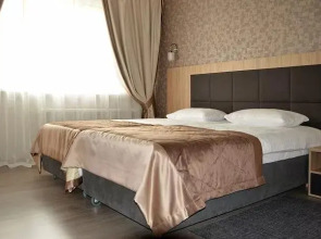 Санаторий Истра (РОП)