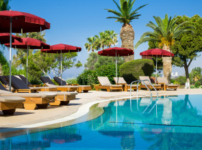 St Raphael Resort & Marina