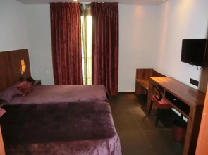 Отель California