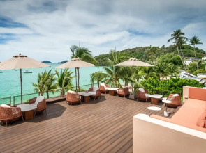 Курортный отель Bandara Pool Villas, Phuket