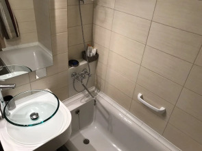 Apartment Family Club Salute