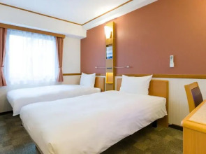 Toyoko Inn Osaka Temmabashi Otemae