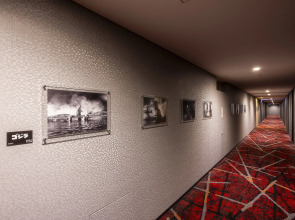 Hotel Gracery Shinjuku