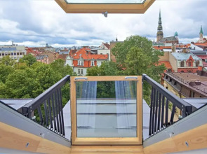 Wellton Hotel Riga & SPA​