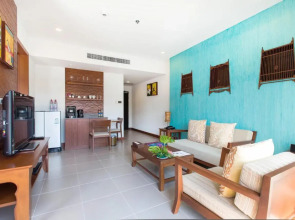 Deevana Plaza Krabi Aonang