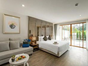 Bella Nara Phuket Naiyang Beach