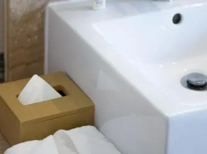 DoubleTree by Hilton Cape Town - Upper Eastside