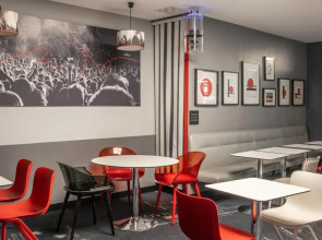 Hotel Inn Design Paris Place d'Italie