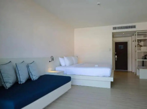 Отель Amata Patong