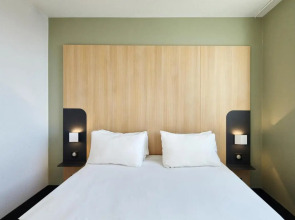 B&B HOTEL Paris Nord Gonesse Parc des Expos