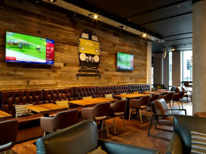 DoubleTree by Hilton Manchester - Piccadilly