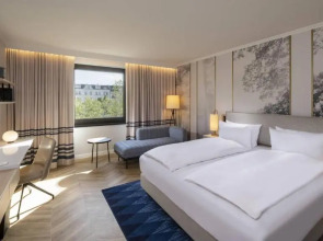 DoubleTree by Hilton Berlin Ku'damm