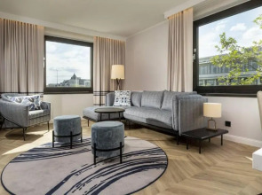 DoubleTree by Hilton Berlin Ku'damm