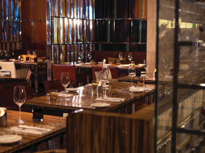 Renaissance Bangkok Ratchaprasong Hotel