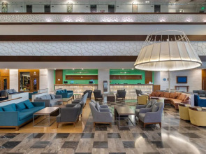 Ramada Plaza by Wyndham Antalya