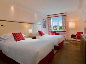 Sheraton Grand Salzburg