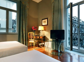 Eurostars Hotel Excelsior