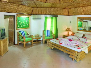 Thulhagiri Island Resort