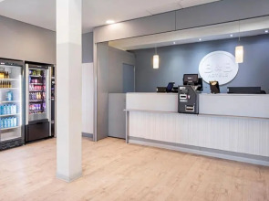 B&B Hotel Valencia Aeropuerto